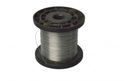China Durable Bee Hive Equipment Galvanized Frame Wire Spool For Beekeeping supplier
