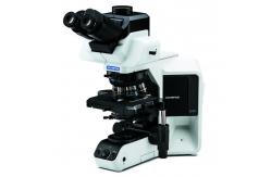 China Olymplus Brand High End Trinocular Biological Microscope with Camera BX53 supplier