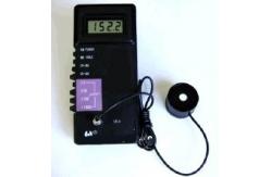 China UV Radiometer magnetic particle inspection machine / mpi inspector supplier