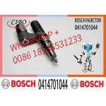 GENUINE AND BRAND NEW DIESEL FUEL UNIT PUMP INJECTOR 0414701066, 0414701044, 1805344 for sale