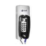 Digital Keypad Vandal Proof Intercom Handset Prison Telephones Weather Sealed Tactile for sale