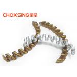 8 - 11 Gauge Upholstery Seat Springs Precut Customized Design OEM Accepted for sale