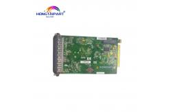 China Formatter Board for HP Designjet Z5600 Original Used supplier
