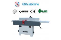 China Light Processing Surface Planer Machine 200mm Wood Surface Planer supplier