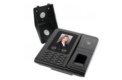 China RFID Card Free SDK Face Recognition Attendance Machine supplier