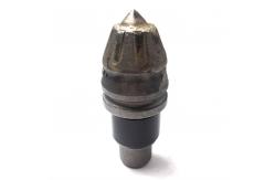 China 19mm 22mm Bullet Teeth Holder Auger Tooth Piling Auger Pick supplier