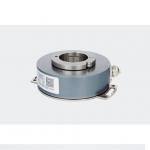 Rotary hollow incremental 2500p/r ip65 optical machine through hole encoder