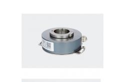China 2500p/R IP65 Photoelectric Rotary Incremental Machine Encoder Through Hole supplier