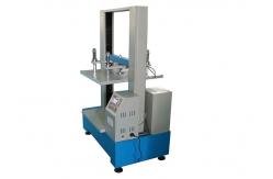 China Clause 21.101 1.5kN Crushing Resistance Test Equipment IEC 60335-2-2 supplier