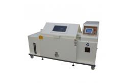 China Laboratory Continuous Programmable Salt Spray Test Chamber supplier