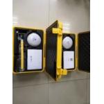 GNSS RTK Base And Rover High Precision Qianxun SR3 GNSS Receiver