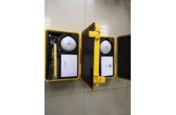 China GNSS RTK Base And Rover High Precision Qianxun SR3 GNSS Receiver supplier