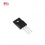 IRFIZ44NPBF Mosfet In Power Electronics High Performance High Temperature Low Voltage for sale