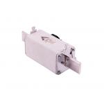 IEC60269 AS7 NH2XL gPV Cylindrical Blade Fuse Links 1000VDC 125A~400A 30KA 65W Short Circuit Protection for sale