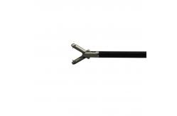 China Endoscopic Uretero Renoscope Rigid Biopsy Forceps supplier