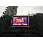 Waterproof Outdoor Digital Advertising LED Screens P6 LED Video Bill Boards for sale