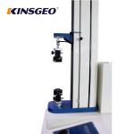 1PH, AC220V, 50/60Hz Leather Tensile Testing Instrument With 1 Year Warranty for sale