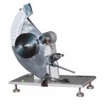 Fabrics Paper / Cardboard Elmendorf Tear Strength Tester With ASTM Standards for sale