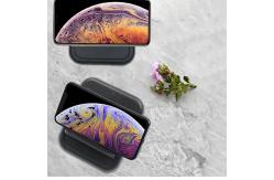 China Reusable Cordless Cell Phone Charger supplier
