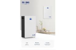China Lithium Battery Home Backup 15KW 300ah Solar Batteries For Home Solar Systems supplier