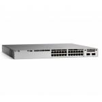 C9200L-24T-4X-E  Cisco	 Catalyst 9200L 24-Port Data 4x10G Uplink Switch  Network Essentials for sale
