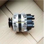 Perkins Diesel Engine Alternator Replaces 225-3141 339-7767 3943494 2871A306 High Efficiency Generator for sale