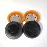 Niigata Pump Truck Piston Niigata210 Construction Machinery Concrete Pump Parts for sale