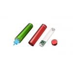 5V USB Aluminium Body Power Bank Case for Arduino 18650 Battery Module