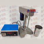 Digital Display High Speed Mixer Timing Drilling Fluids Testing Equipment for sale