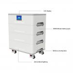 100Ah Capacity LiFePO4 Lithium Battery Solar System Upgrade for Better Energy System for sale