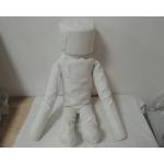 Baby Safety Testing Equipment CAMI Infant Dummy Child Dummy Mark I / Mark II