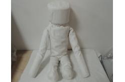 China Baby Safety Testing Equipment CAMI Infant Dummy Child Dummy Mark I / Mark II supplier