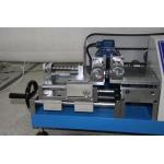 110V/220V Leather Testing Machine , Stable Leather Crumpling Testers