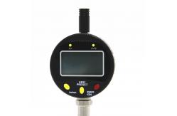 China Astm D4417b 6500um Digital Surface Roughness Tester supplier