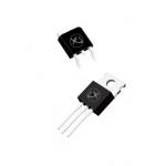 Multipurpose Low Voltage Power MOSFET TO-220C For Uninterruptible Power Supply for sale