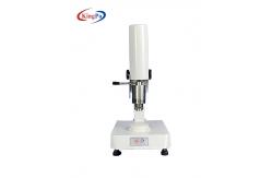 China Anaesthetic Respiratory Equipment Conical Connector Tester EN ISO 5356-1:2015 supplier