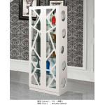 Elegant Appearance Wine Hutch Cabinet , Brand New And High Quality for sale
