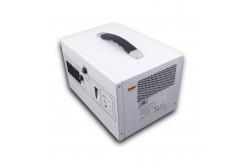 China 1000W 50A Portable Inverter Power Station with Solar Charging supplier