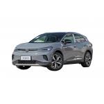 Intuitive Operation VW Id 4 Crozz Wheelbase 2765mm Compact 4x4 Vehicles for sale
