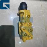521-1696 5211696 For 972M 966M Loader Carriage Valve for sale