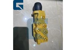 China 521-1696 5211696 For 972M 966M Loader Carriage Valve supplier
