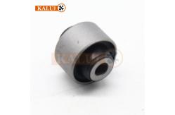 China Kaluj 54560-1HJ0A Lower Control Arm Bushing Ni-ssan Almera Micra Note supplier