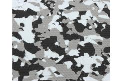China Wefoam Camo 1.1x2.1m Surfboard Sup Traction Pad supplier