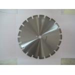 16 Inch Multi Purpose Turbo Diamond Blade Laser Welded Drop Segmented