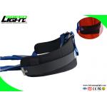 Lightweight Coal Mining Belt With Shoulder Waist Protection Comfortable Mining Harness