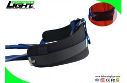 China Lightweight Coal Mining Belt With Shoulder Waist Protection Comfortable Mining Harness supplier