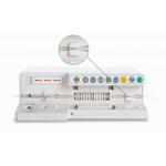 Class II Medical Infusion Pumps , Microinfusion Pump Ce Iso Approved for sale