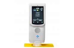 China 8mm Aperture One Reflectance 3nh Spectrophotometer Colorimeter TS7010 supplier