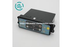 China A/C Control Panel B241800000116 AH100607 Excavator SY60 S65 SY75 supplier