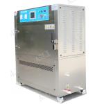 Touch Screen Resistant Climate Stability UV Againg Tester  for Non-metallic Material for sale